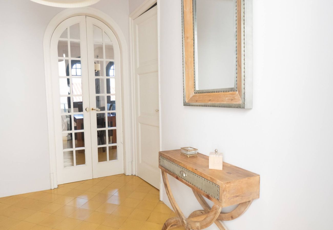 Apartament en Sant Feliu de Guixols - 29.90   1° Linea de Platja St Pol S'Agaró