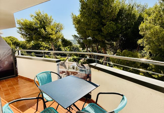 Apartament en S´agaro - 19.10 Piso 2 Dorm Vilar D'Aro