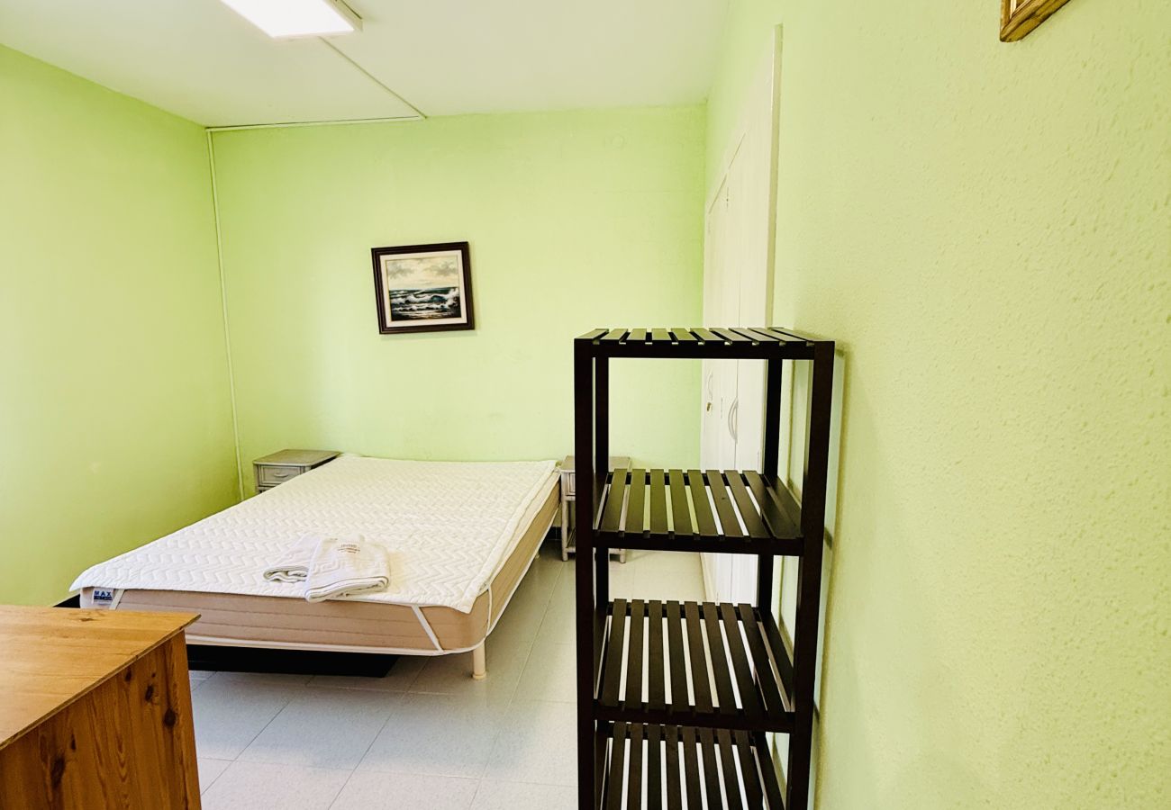 Apartament en S´agaro - 19.10 Piso 2 Dorm Vilar D'Aro