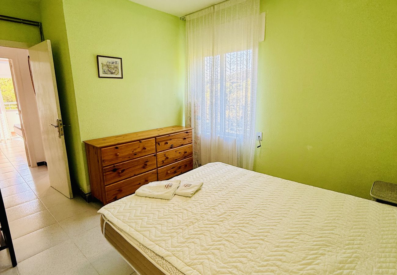 Apartament en S´agaro - 19.10 Piso 2 Dorm Vilar D'Aro