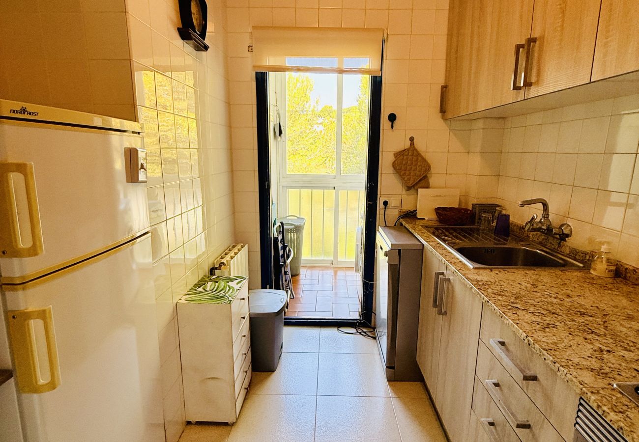Apartament en S´agaro - 19.10 Piso 2 Dorm Vilar D'Aro