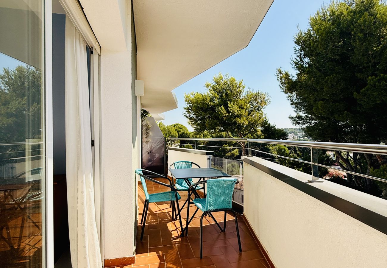 Apartament en S´agaro - 19.10 Piso 2 Dorm Vilar D'Aro