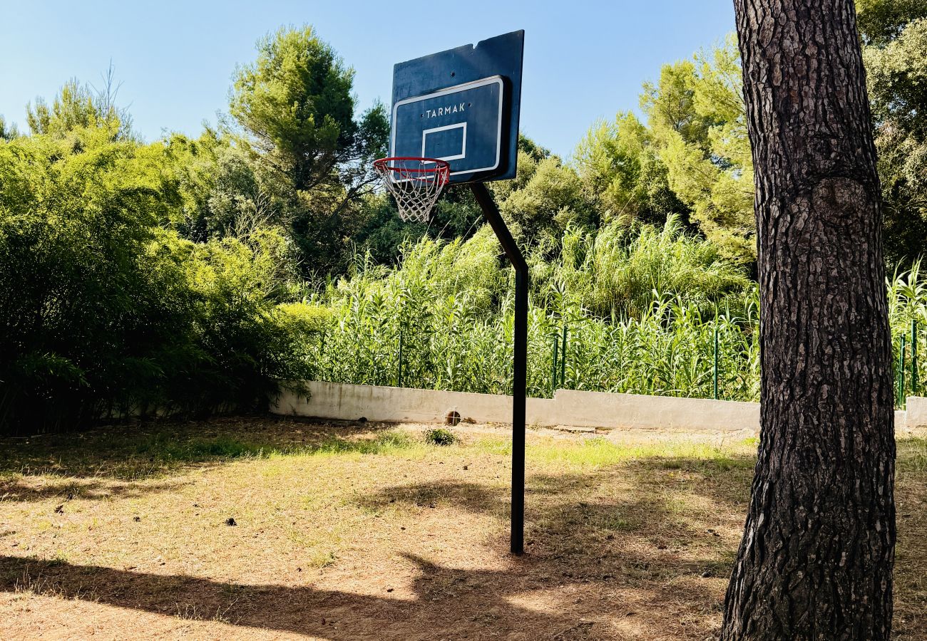 Apartament en S´agaro - 19.10 Piso 2 Dorm Vilar D'Aro