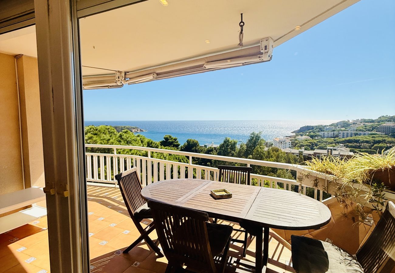 Apartament en Sant Feliu de Guixols - 35.55 S'Agaro Urcatusa VistaS Mar