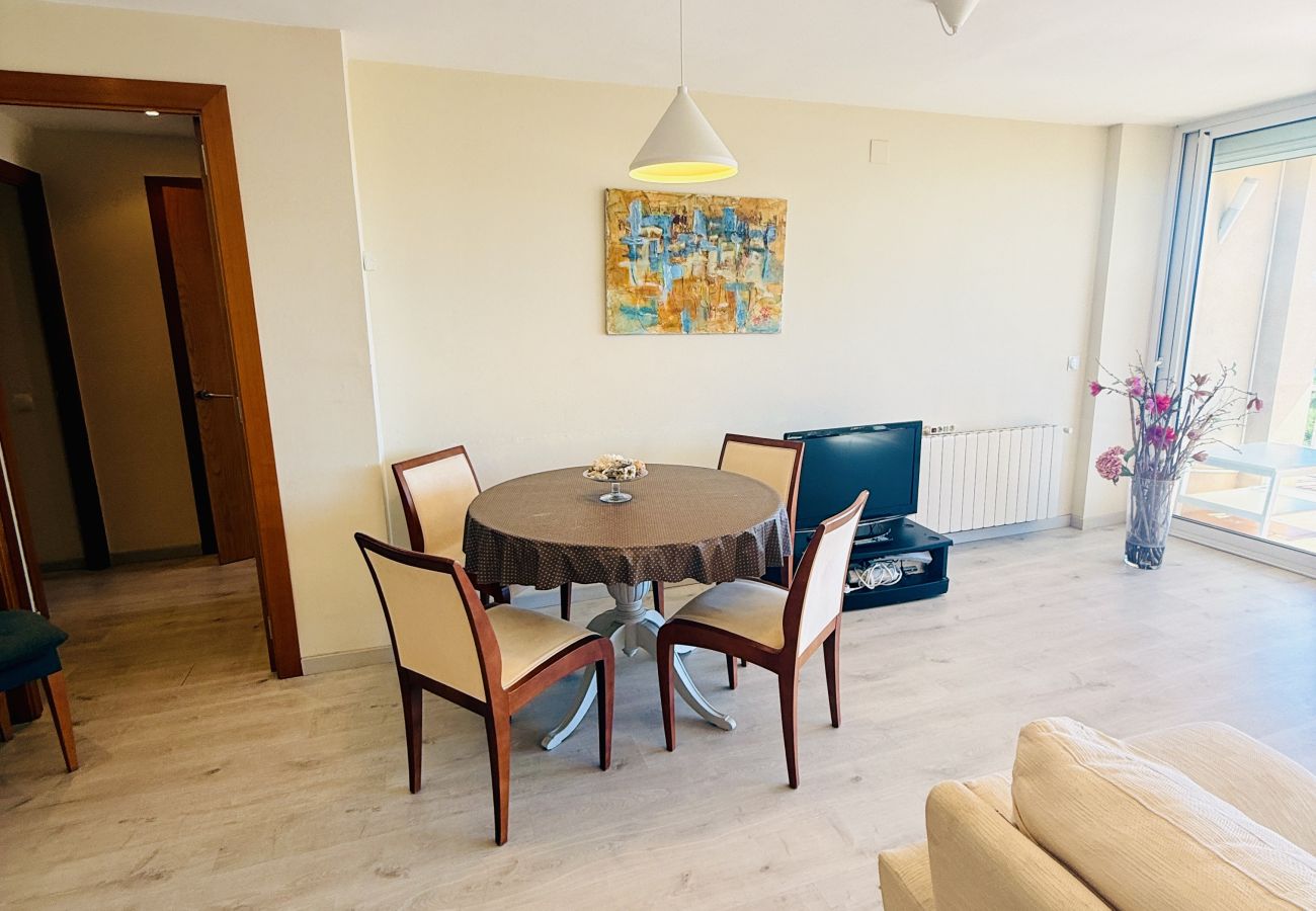 Apartament en Sant Feliu de Guixols - 35.55 S'Agaro Urcatusa VistaS Mar