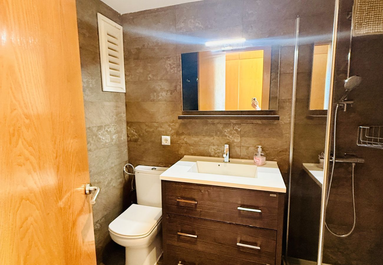 Apartament en Sant Feliu de Guixols - 35.55 S'Agaro Urcatusa VistaS Mar