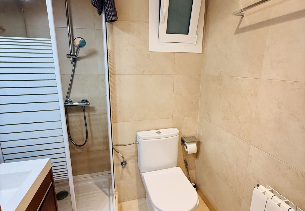 Apartament en Sant Feliu de Guixols - 35.55 S'Agaro Urcatusa VistaS Mar